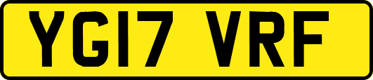 YG17VRF