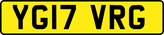 YG17VRG