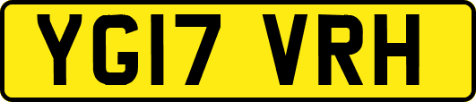 YG17VRH