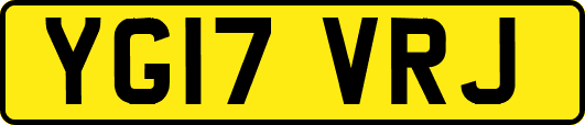 YG17VRJ
