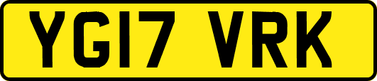 YG17VRK