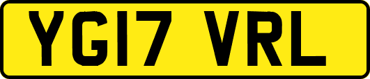 YG17VRL