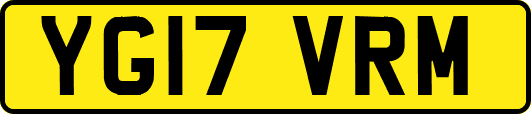 YG17VRM