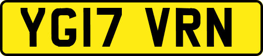 YG17VRN