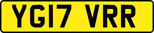 YG17VRR