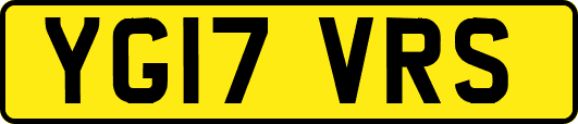 YG17VRS