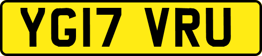 YG17VRU