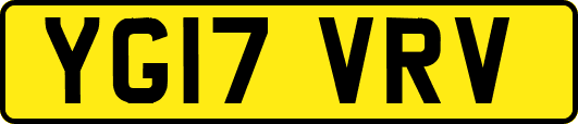 YG17VRV