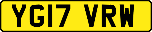 YG17VRW