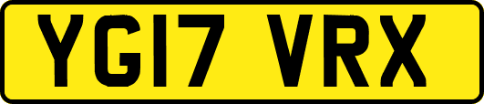 YG17VRX