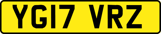 YG17VRZ