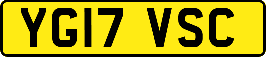 YG17VSC