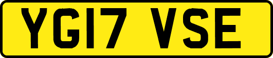 YG17VSE
