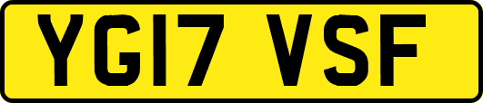 YG17VSF
