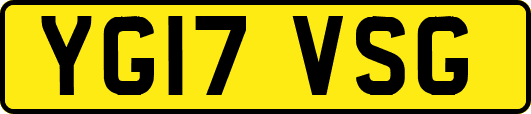 YG17VSG