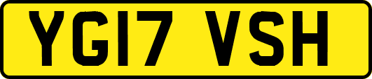 YG17VSH