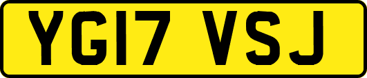 YG17VSJ