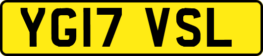 YG17VSL