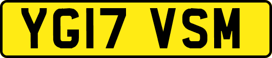 YG17VSM