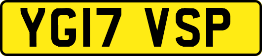 YG17VSP