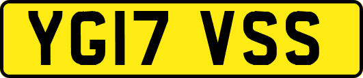 YG17VSS