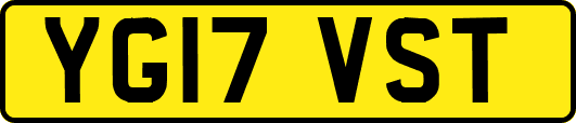 YG17VST