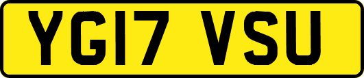YG17VSU