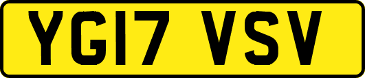 YG17VSV