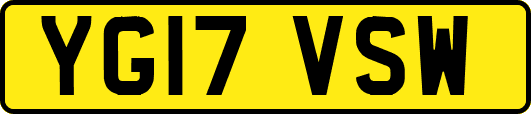 YG17VSW