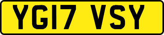 YG17VSY
