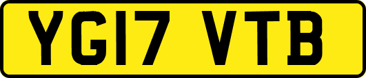 YG17VTB