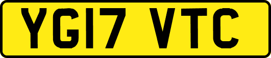 YG17VTC