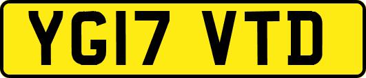 YG17VTD