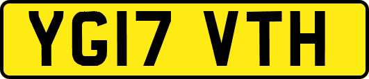YG17VTH