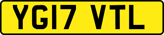 YG17VTL