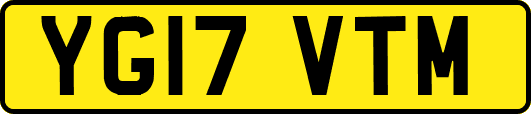 YG17VTM