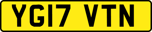 YG17VTN