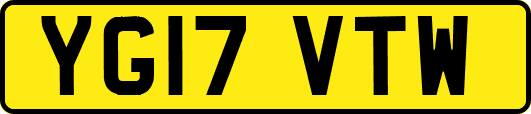 YG17VTW