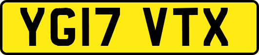 YG17VTX