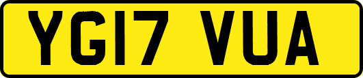 YG17VUA