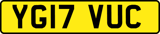 YG17VUC
