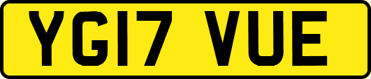 YG17VUE