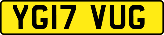 YG17VUG