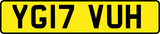 YG17VUH