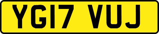 YG17VUJ
