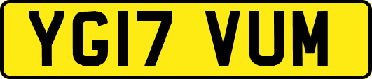 YG17VUM