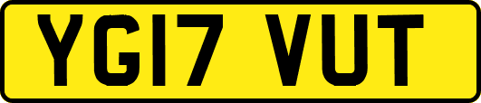 YG17VUT