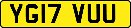 YG17VUU