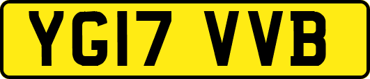 YG17VVB