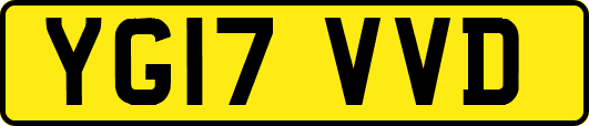 YG17VVD